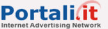 Portali.it - Internet Advertising Network - è Concessionaria di Pubblicità per il Portale Web vasi.it